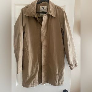 Lucky Brand long coat